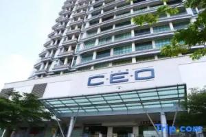 Private Getaway (Private Cinema) at Ceo Penang Hotel, Bayan Lepas