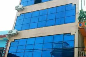 Residency Paris City View Hotel, Butwal