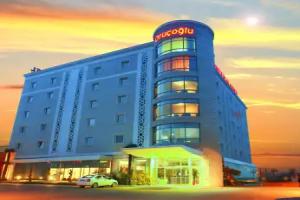 Orucoglu Oreko Hotel, Magnesia