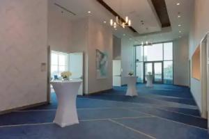 SpringHill Suites Charlotte City Center, Charlotte