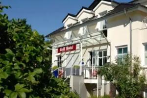 Golfhotel Gut Winterbrock, Rheine