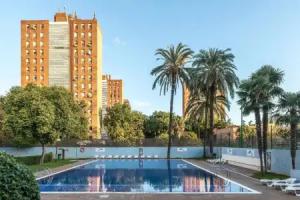 Hotel Medium Valencia, Valencia