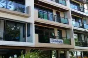 Seashore Beach Inn, Maafushi Island