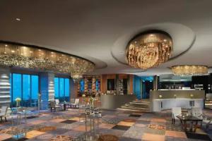 The Westin Grande Sukhumvit, Hotel, Bangkok