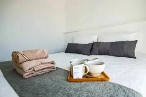 Phaedrus Living Seaside Executive Flat Harbour 208 Apartments, Paphos