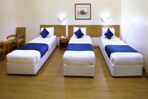 Arabian Beach Hotel, Sharjah City