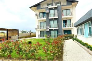 Kaya Garden Side Hotel, Colakli