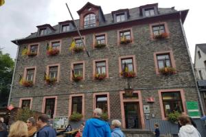 Rhine Pearl Hideaways Hotel, Oberwesel