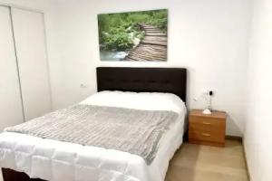 Apartment With 3 Bedrooms In, Salou