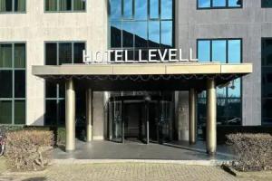 Hotel Levell, Amsterdam