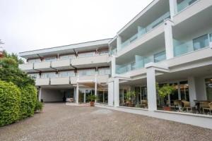 Hotel Giulietta Romeo, Lazise