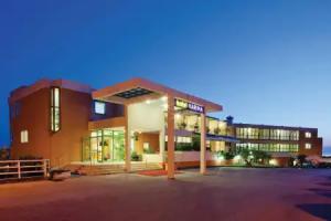 HOTEL MARINA, Brela