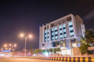 Hotel Grand Rio, Mumbai