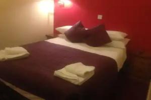 Granville Guest House, Edinburgh