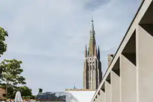 De Tuilerieën - Small Luxury Hotels of the World, Bruges