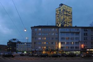 Fair Hotel Frankfurt - An der Messe, Frankfurt am Main