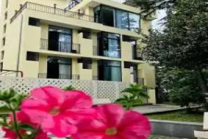 Hotel Gurya, Kobuleti