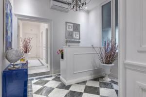 Da ME Suites, Rome