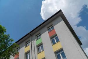 Dijaški dom Bežigrad Hostel, Ljubljana