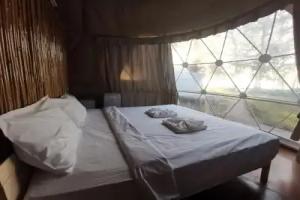 Eco Lanta Hideaway Beach Resort, Lanta Island