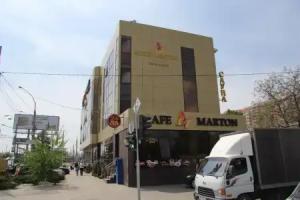Hotel Marton Turgeneva, Krasnodar