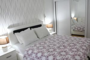 One bedroom Apartment Centar 10, Budva