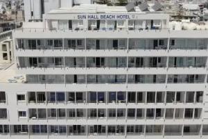 Sun Hall Hotel, Larnaka