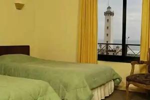 Hotel la Serena Plaza, La Serena