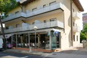 Hotel Etna, Lignano Sabbiadoro