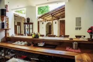 Lali Villa, Galle