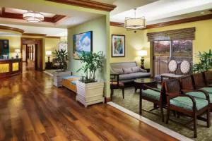 Hilton Grand Vacations Club Grand Waikikian Honolulu, Honolulu