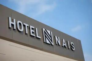 Hotel Nais, Nis