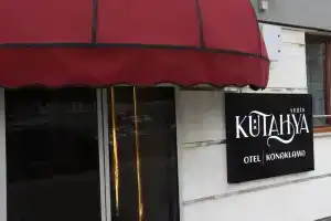 Kutahya Sehir Konaklama Hotel, Kutahya
