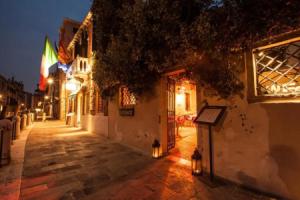 Hotel Messner, Venice