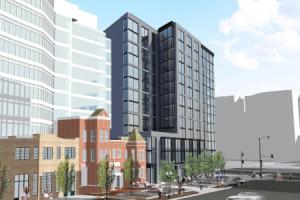 AC Hotel Washington DC Convention Center, Washington