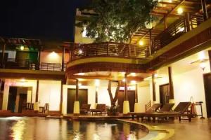 Suanmali Samui, Lamai Beach