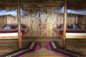 Robinson Bungalows, Koh Rong Island