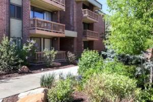 Silvertown 418 by Lodging Hotel, Park City