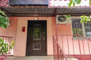 Apartments on Sun Yat-Sen Street, Astrakhan