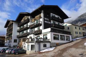 GH Hotel Monzoni, Pozza di Fassa