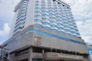 Siam Center Halal Hotel, Hat Yai