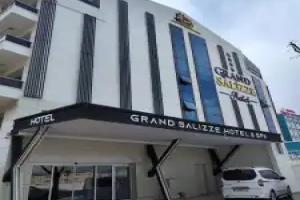 Velmore Hotel & Spa, Bursa
