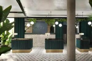 Hotel Indigo Vienna – Naschmarkt by IHG, Vienna