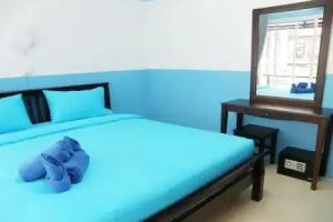 Sooi-Tee Guest House 2, Pattaya