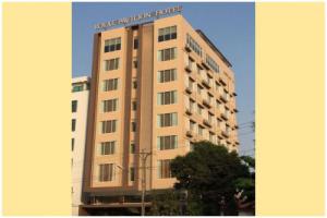 Royal Pavilion Hotel, Yangon