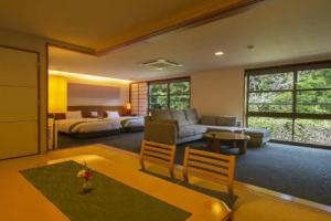 Shimoda Central Hotel, Shimoda