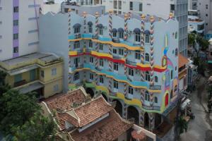 Boutique Hotel La Villa, Nha Trang