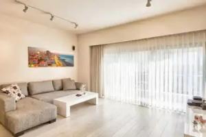 A fully Renovated Apartment At A Central location, Bnei Brak