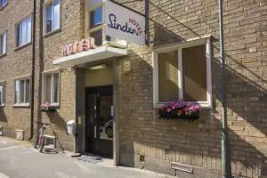 Hotell Linden, Ostersund