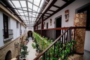 Hotel Posada de Vallina by MiRa, Cordoba
